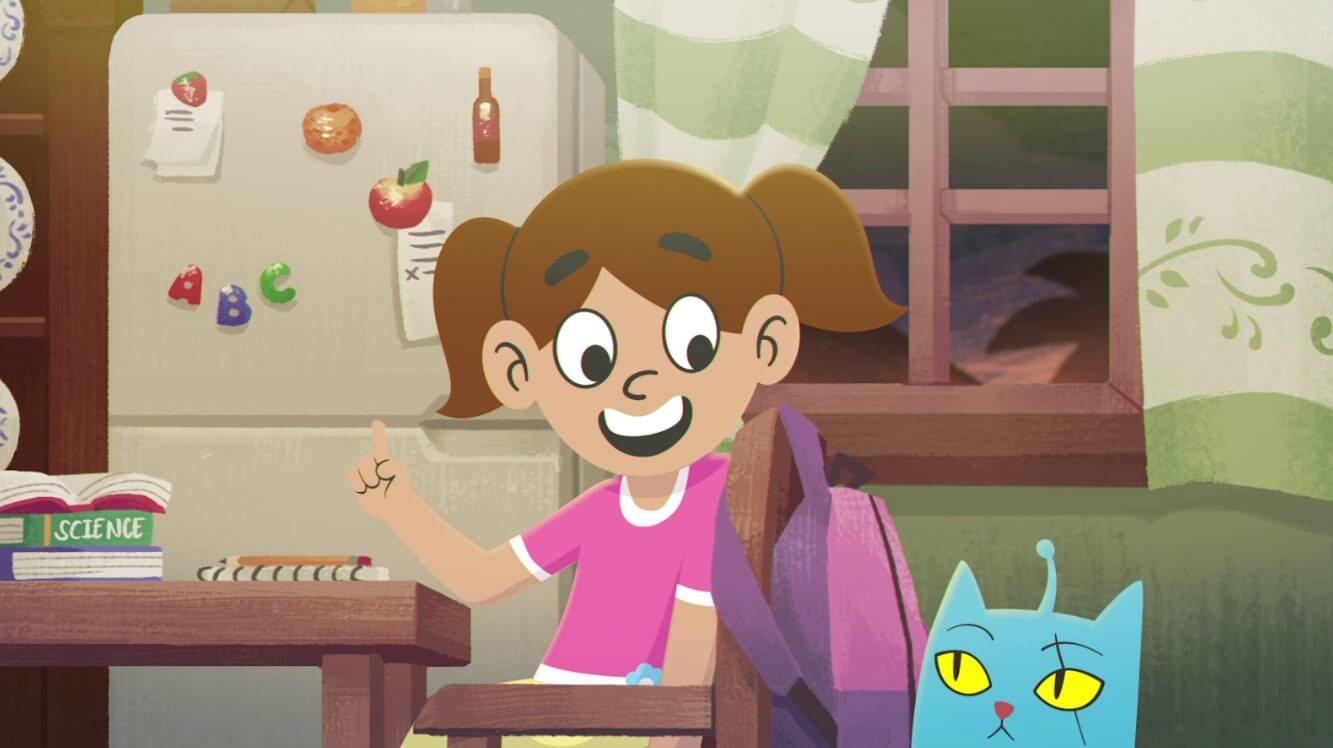 Heneral Tuna children's book