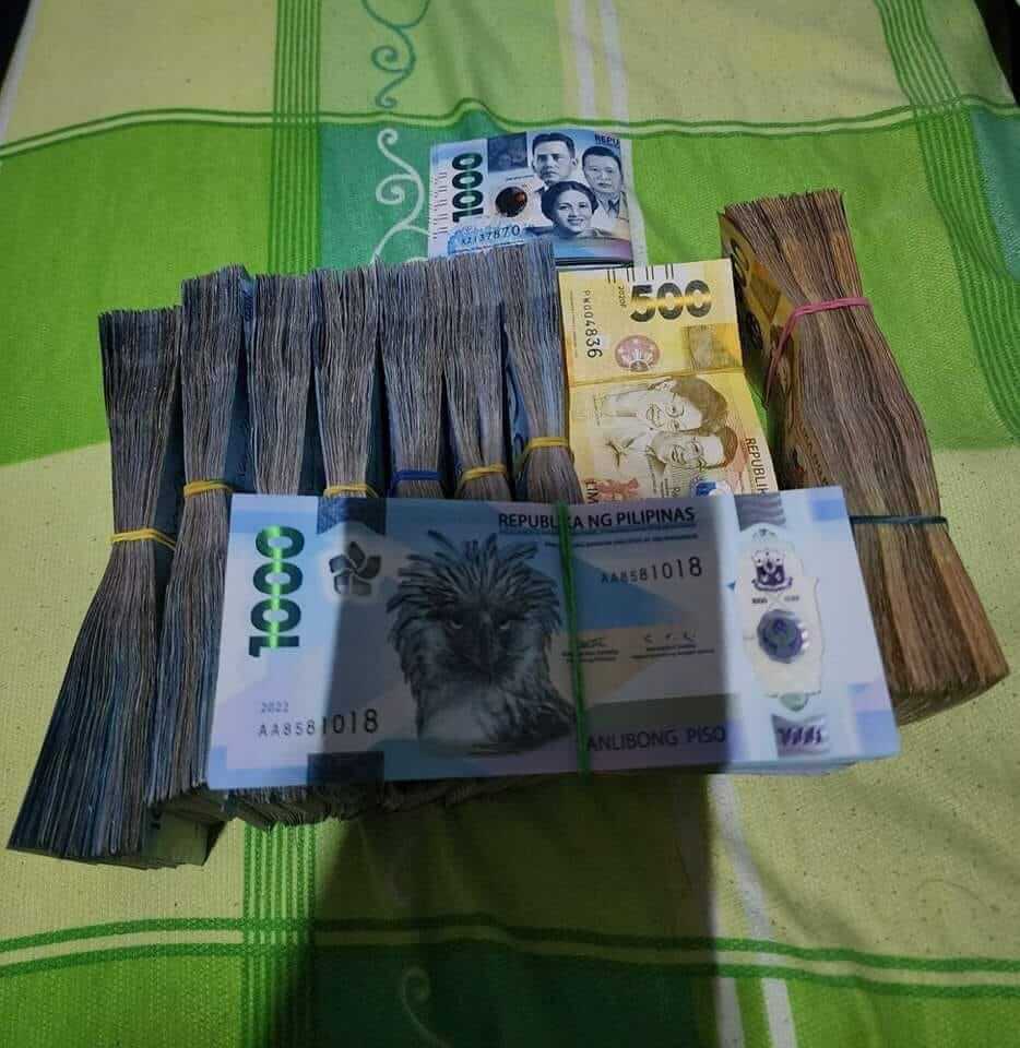 Iponaryo Million Ipon Challenge
