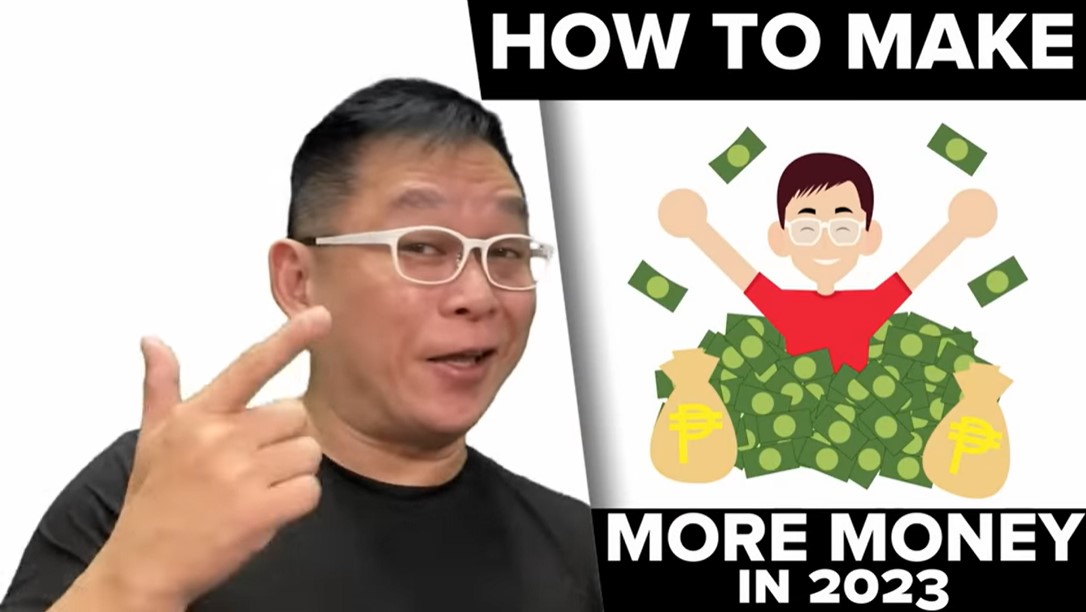 Make More Money Chinkee Tan