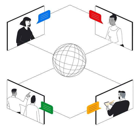 Google News Initiative Data Workshops