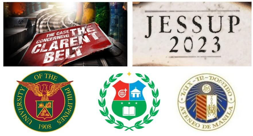 Ateneo law schools Jessup White & Case global