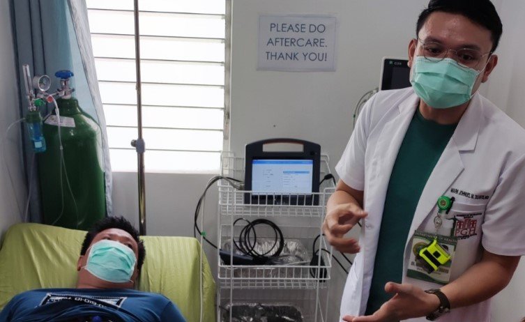 UP-DOST innovation RxBox eyed for commercial release after COVID, rural success - Vimarsana News