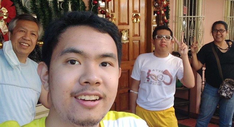 Baguio PLDT service