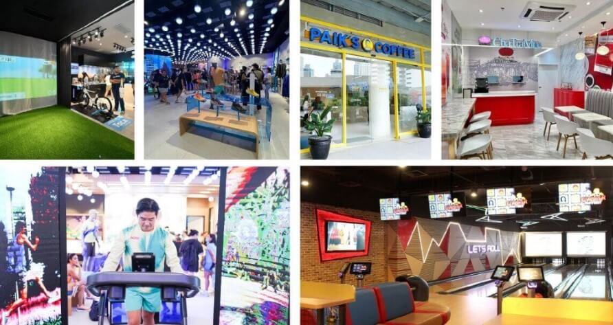 Ayala Malls Ayala Malls