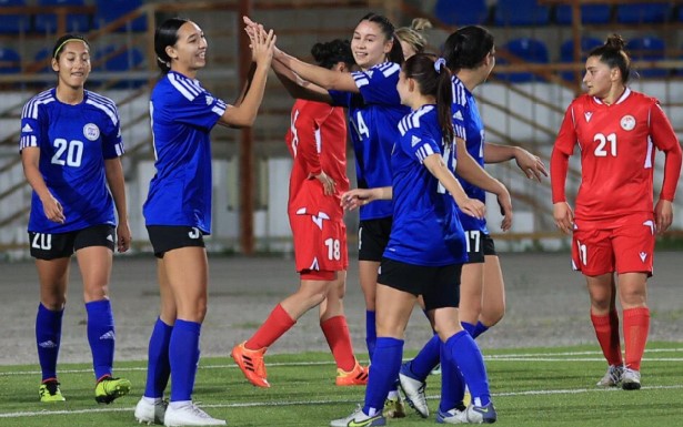 Team Filipinas Olympic bid