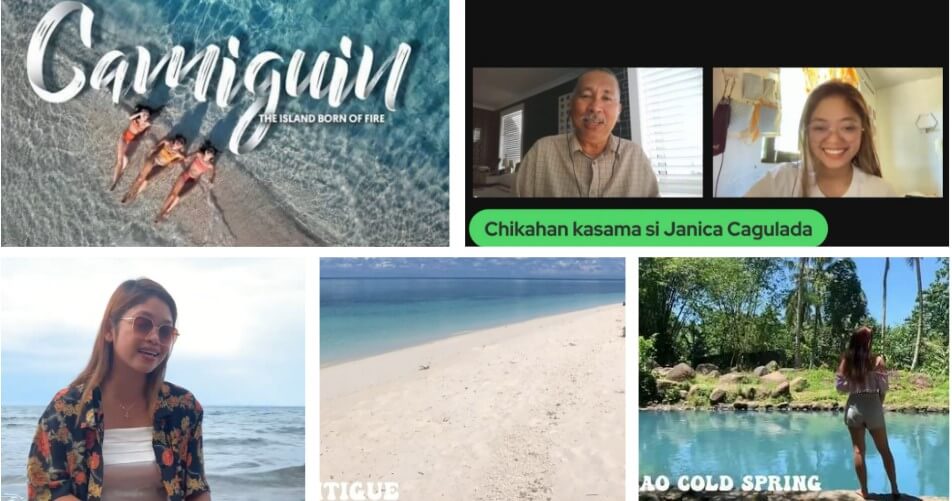 Taralets Camiguin Island Taralets Camiguin Island