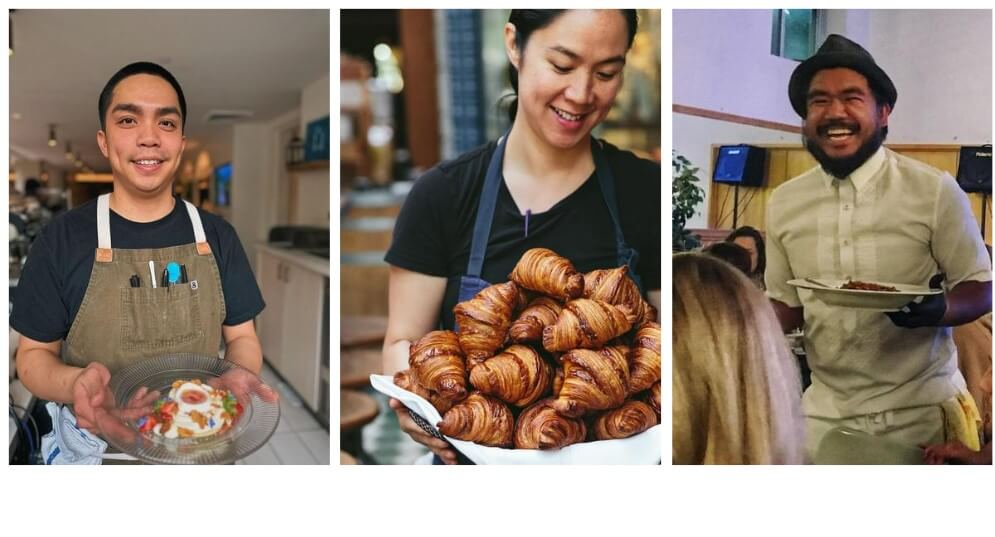 Pinoy chefs James Beard Awards