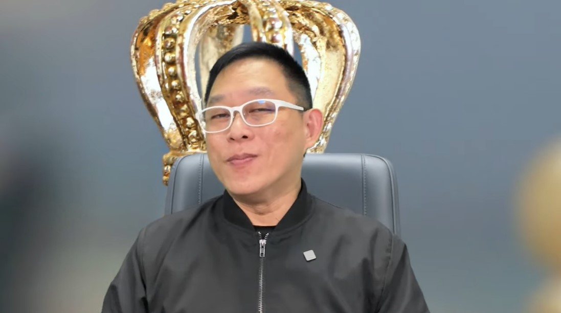 Payamanin Chinkee Tan