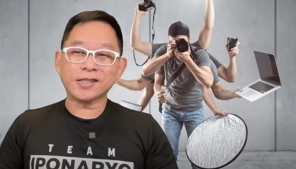 Side Hustle Chinkee Tan