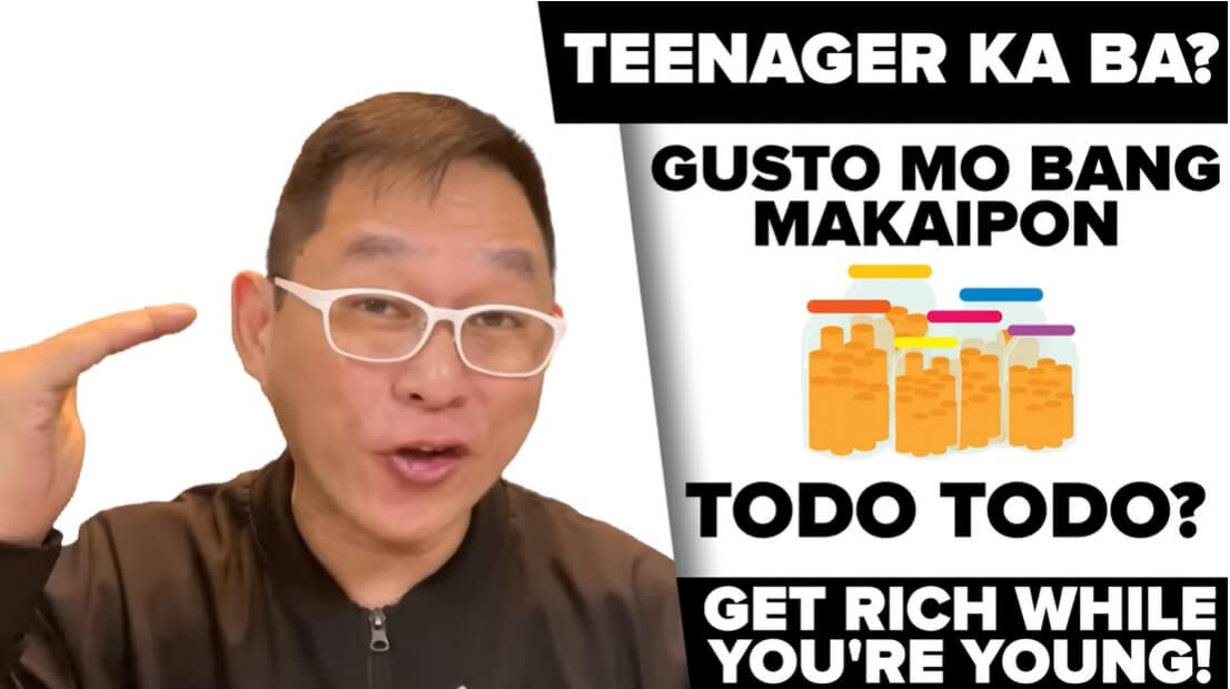 Tips Saving Money as a Teenager