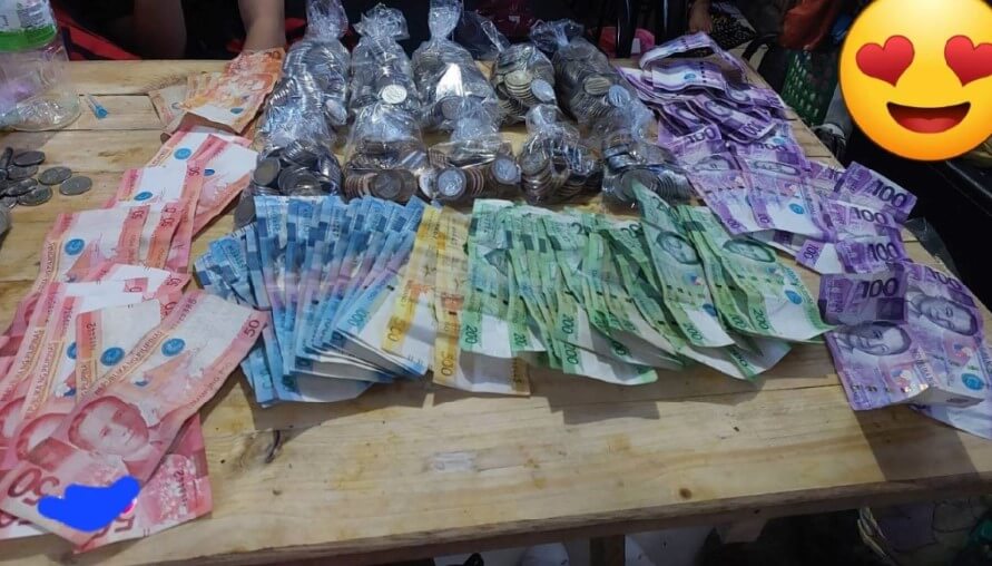 Disiplina Para Makaipon Iponaryo