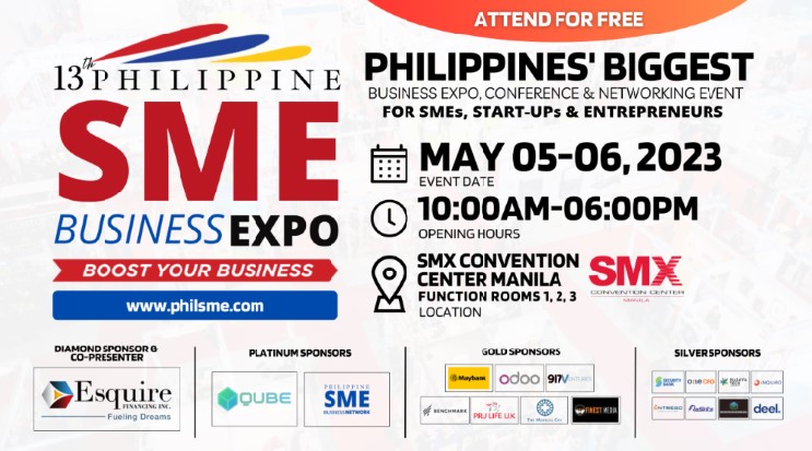 PHILSME Business Expo