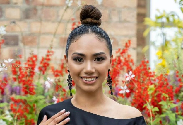 Ms. New Zealand Alpha Tan MUSa Ms. New Zealand Alpha Tan MUSa