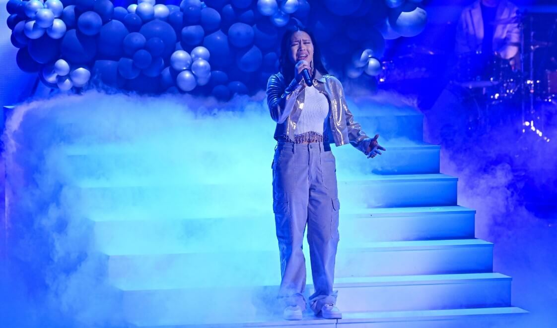 Fiona Cassandra Vargas The Voice Kids Germany Fiona Cassandra Vargas The Voice Kids Germany