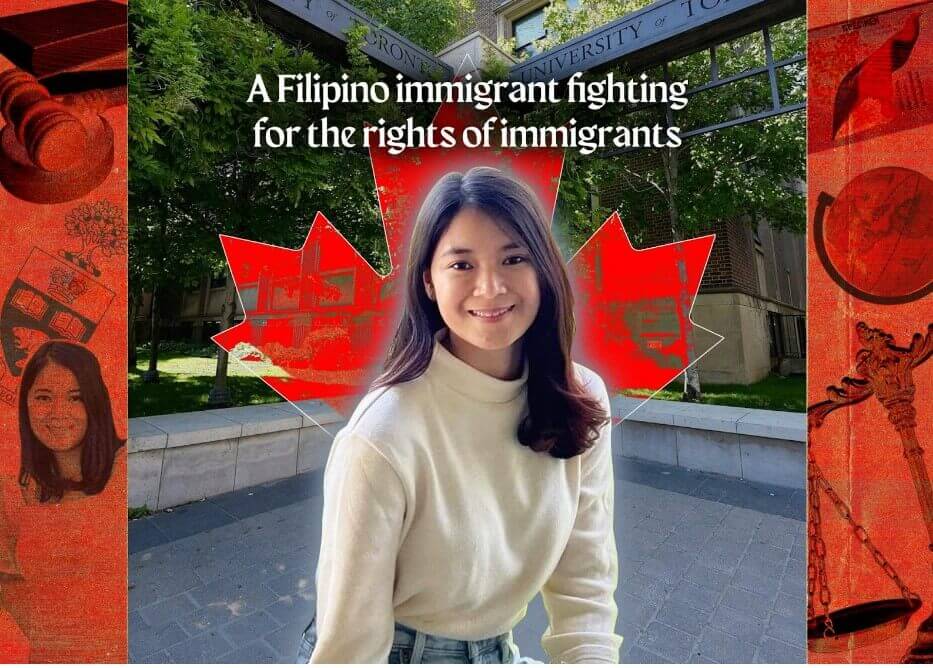 Gheneva Immigrant Rights Defender 