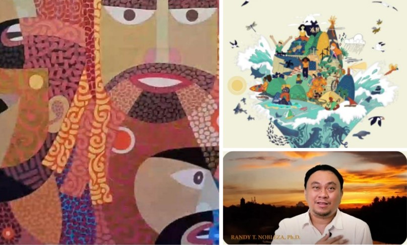 Marinduque Celebrate Islands Festival