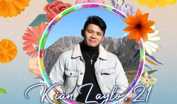 Did Kian Laylo MUSA New Zealand's Model Advocate