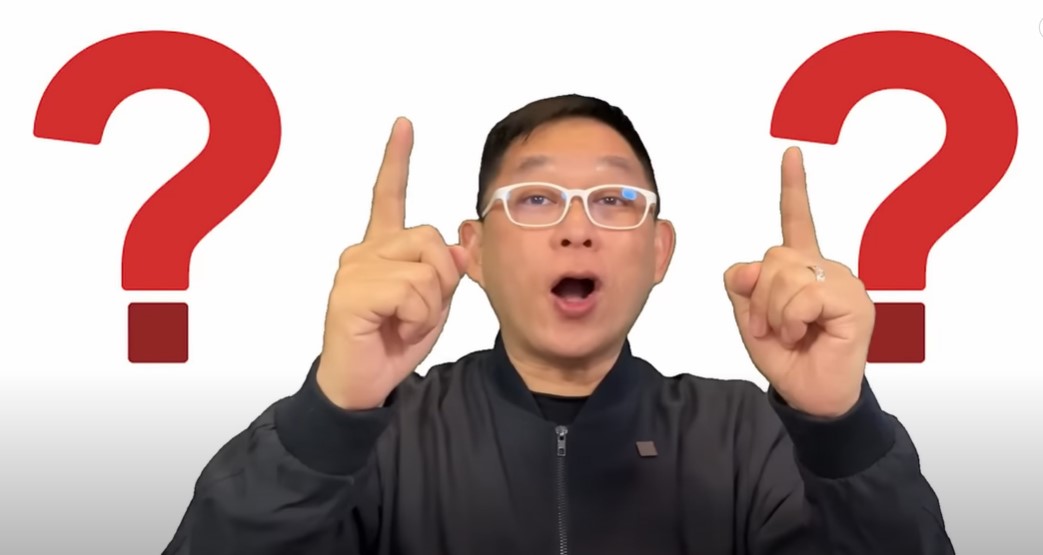 Tradisyon O Progresyon Chinkee Tan