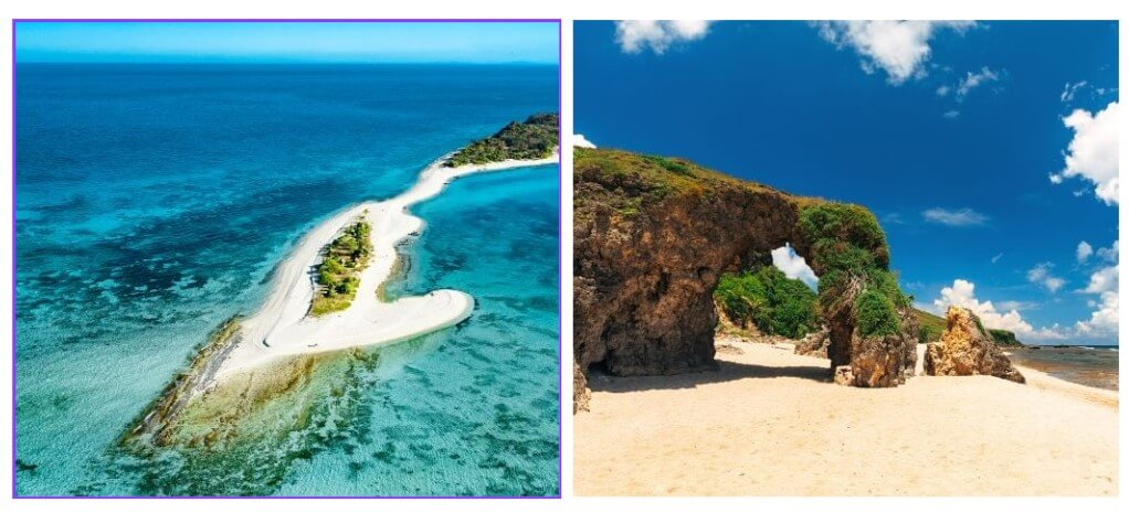 Secret Beaches Philippines Romblon and Batanes