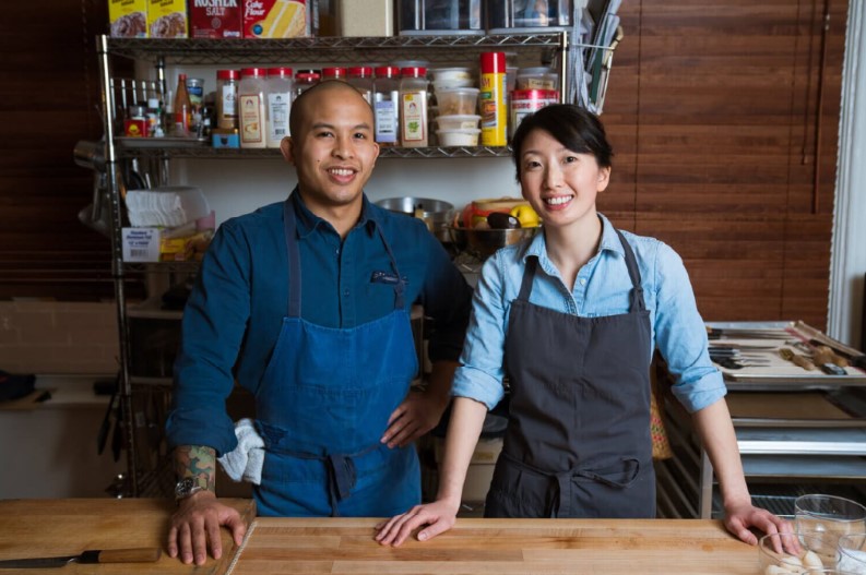 James Beard Awards Filipino Cuisine