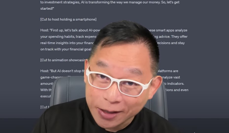 Paano Yumaman sa Digital Age Chinkee Tan