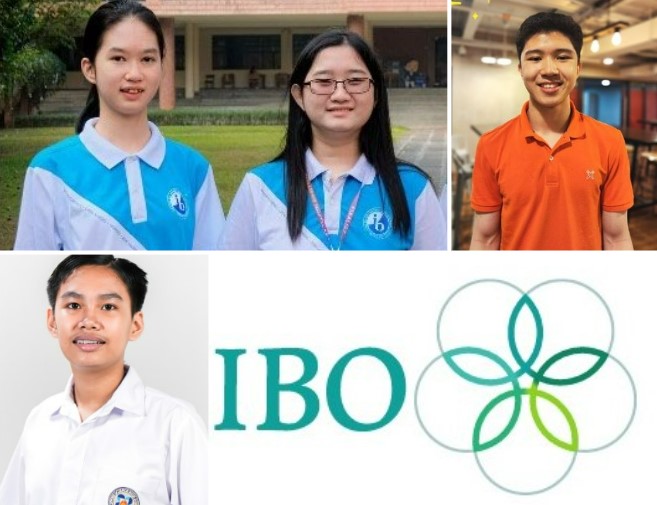 Filipino Students International Biology Olympiad Filipino Students International Biology Olympiad