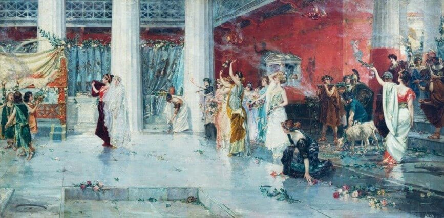 Juan Luna Philippine Independence Day