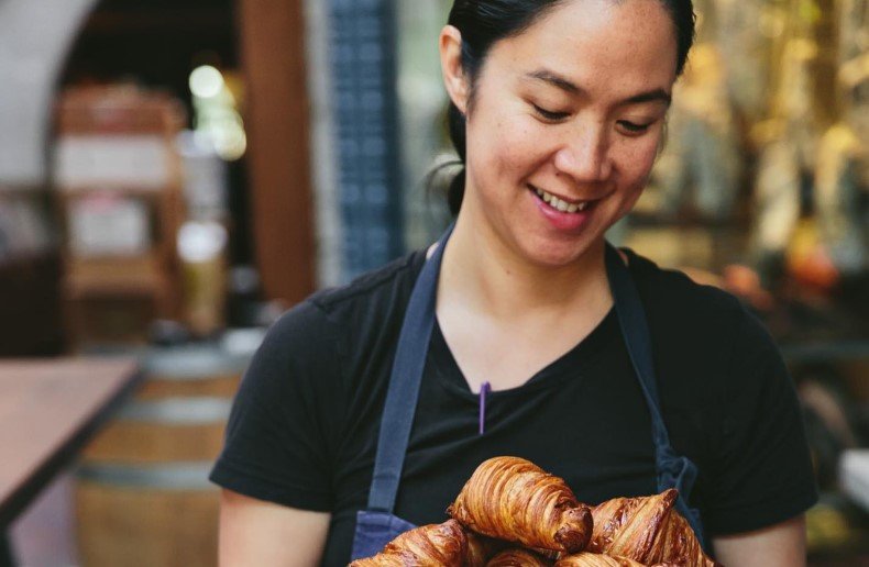 How Filipino-American Chef Margarita Manzke's Journey Culminated at the Prestigious "Oscars of Food" - Vimarsana News