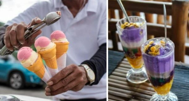 Filipino Delights TasteAtlas