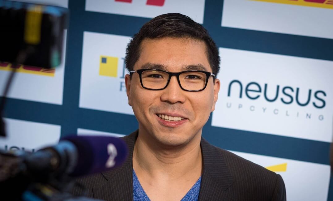 Wesley So's Unyielding Strategy Norway Chess