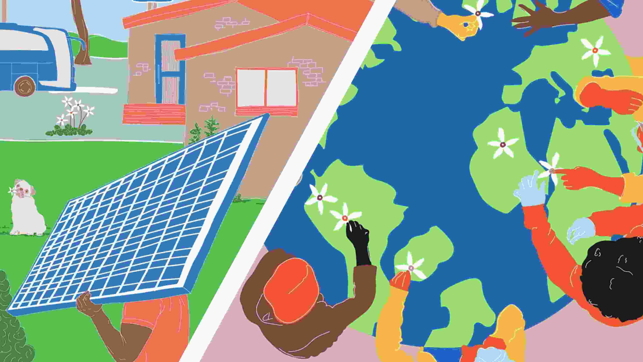 Quezon City Climate Action Storybook