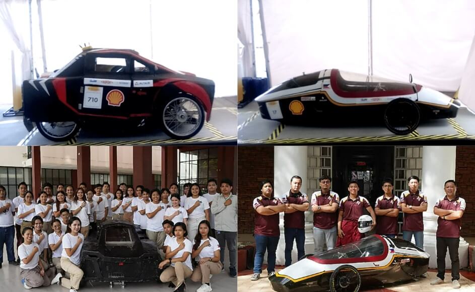 PUP Hygears, ALTAS Valor Represent PH PUP Hygears, ALTAS Valor Represent PH