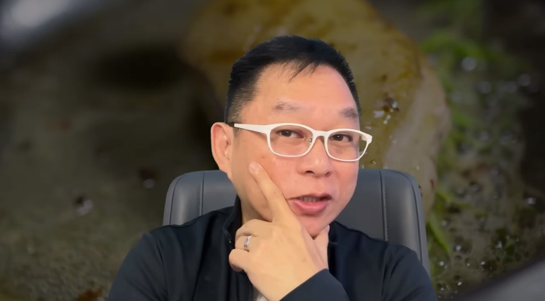 Online Task Scams Chinkee Tan