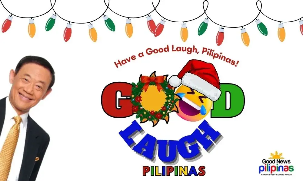 GoodNewsPilipinas and Jose Mari Chan 
