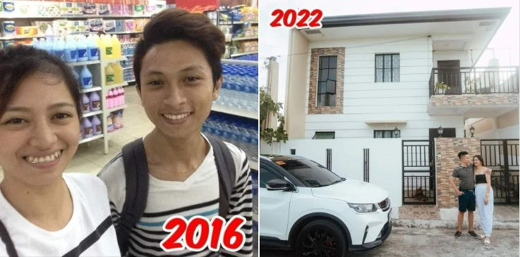 Rich Mindset Iponaryo