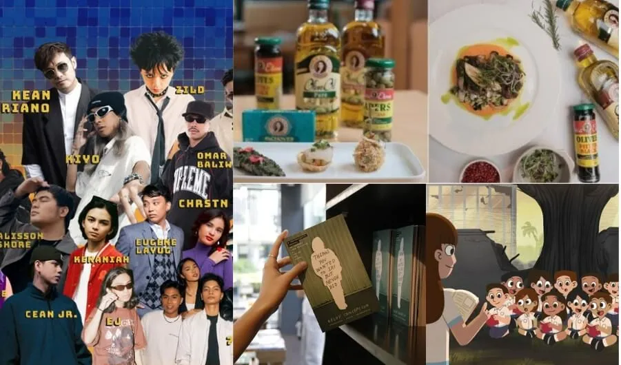 November's Must-Attend Events Philippines