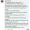 Ronnie Molina comment (1)