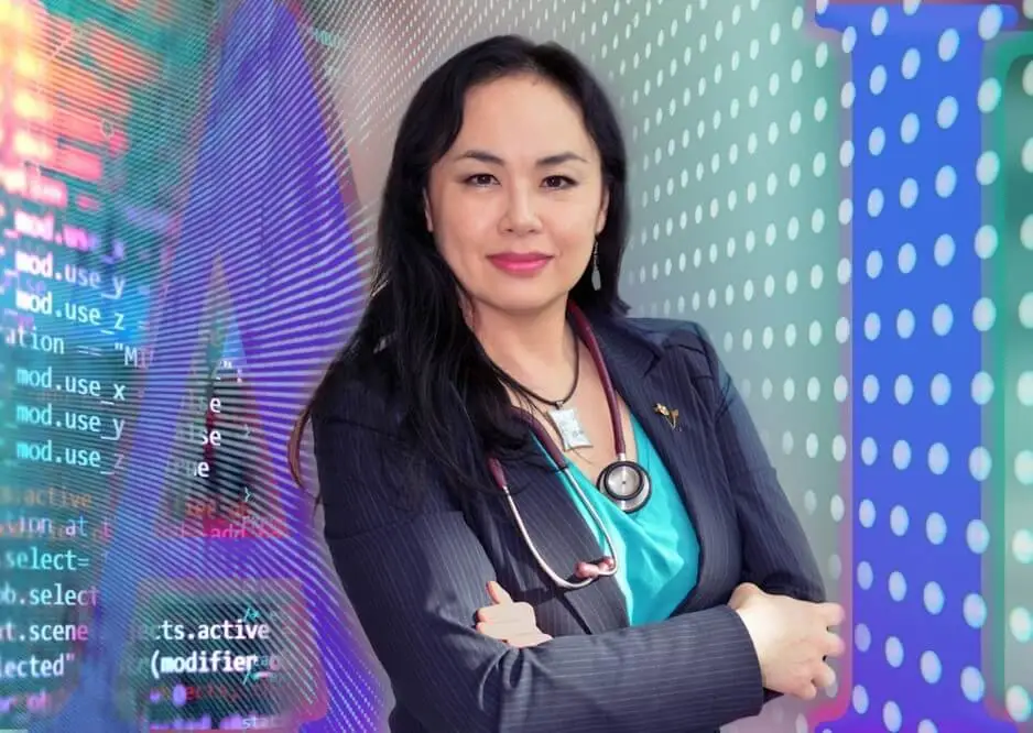 Workplace Wellness Dr. Denise Koh