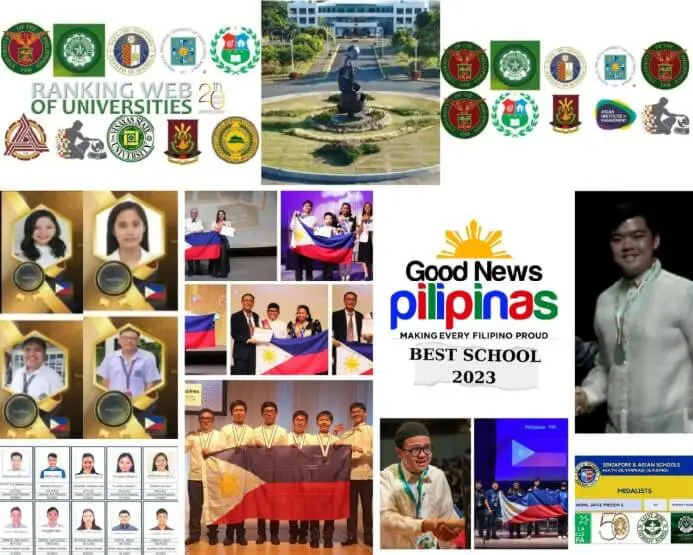 Philippine Education Excellence GoodNewsPilipinas.com