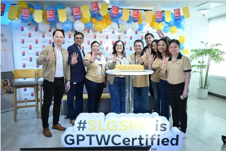 Sun Life Global Solutions Philippines Sun Life Global Solutions Philippines