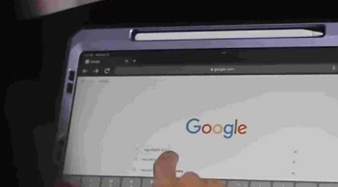 Google Malicious Ads