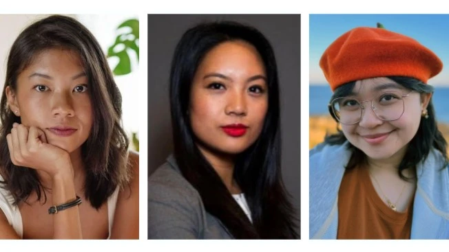 Filipinas Pulitzer Journalism