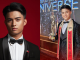 Miko Santos Mister Teenager Universe 2nd Runner-Up